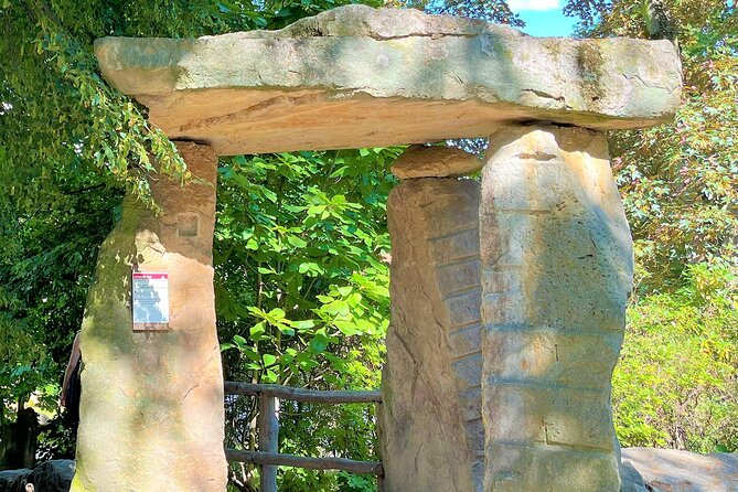 Prague Zoo Ticket with Online Audio Guide - Following the Interactive Map Through the Zoo