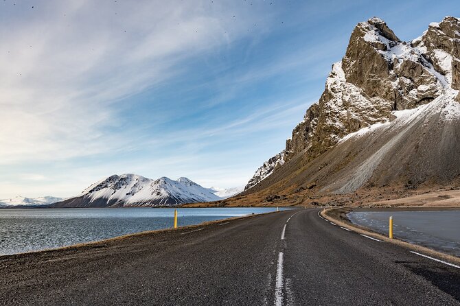 Private audio guide of the island for self-exploration tour - East Iceland: fishing villages and local stories