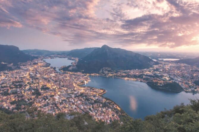 Private Audio Guided Walking Tour in Como - Key points at a glance