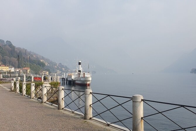 Private Audio Guided Walking Tour in Como - Is $9.66 good value?