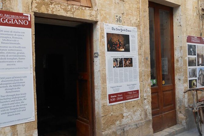 Private Audio Guided Walking Tour in Lecce - Charles V Castle and Lecce’s military side