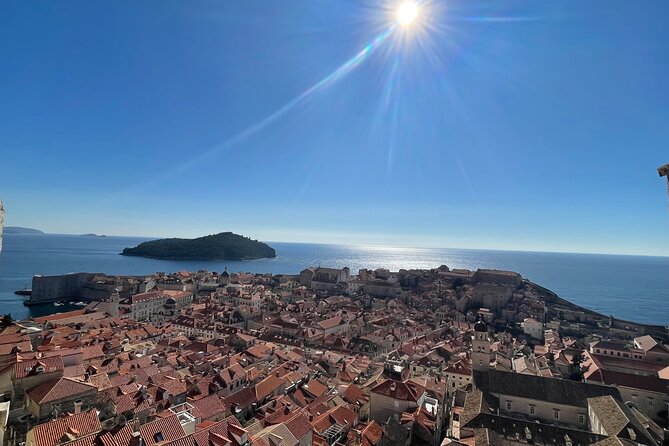 Private Self-Guided Audio Walking Tour in Dubrovnik Old Town - What this Dubrovnik audio walk is really like
