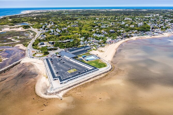 Provincetown Self-Guided Walking Audio Tour - Commercial Street opens the story