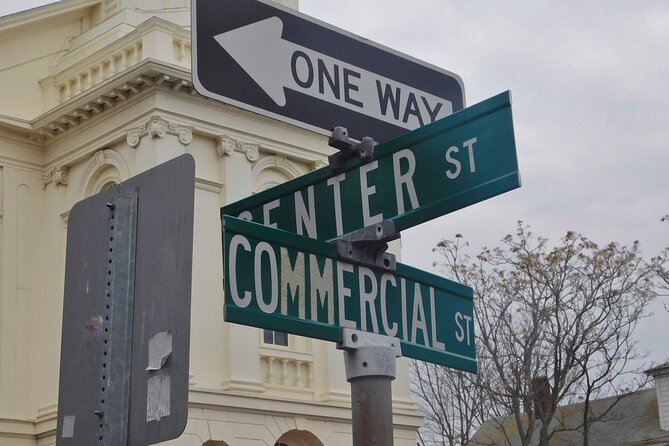 Provincetown Self-Guided Walking Audio Tour - Who will enjoy this Provincetown walk?