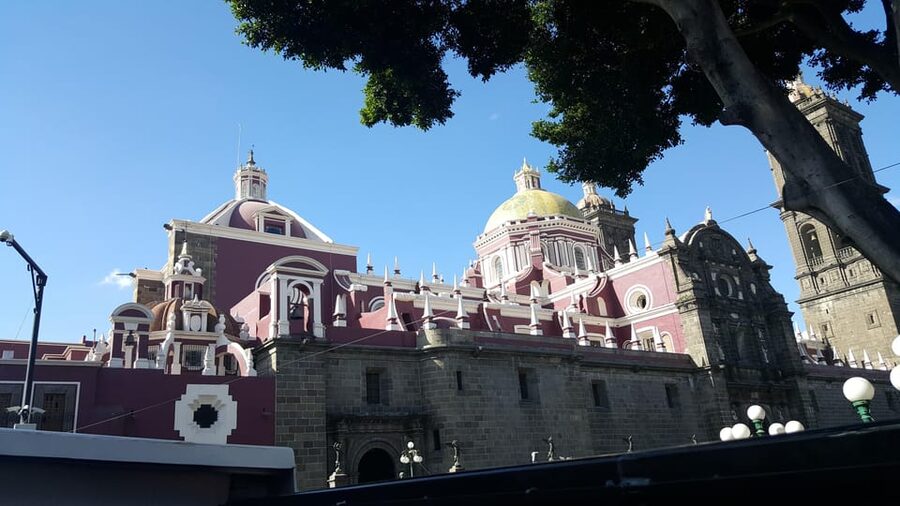 Puebla: Hop-On Hop-Off Bus Tour with Audio Guide - Is $10 good value?