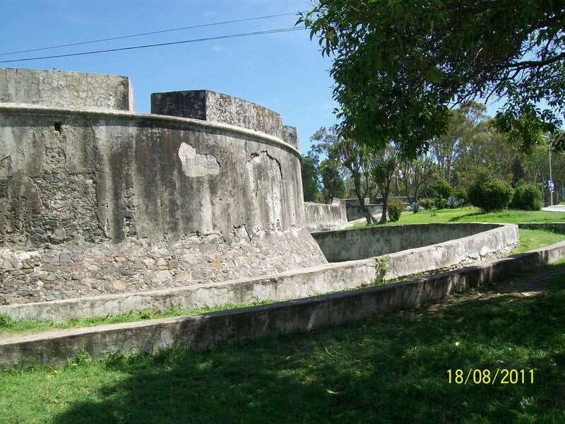 Puebla: Hop-On Hop-Off Bus Tour with Audio Guide - Loreto Fort and the Battle of May 5