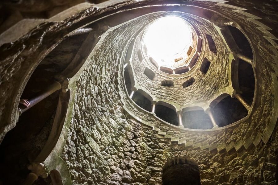 Quinta da Regaleira: Skip-The-Booth E-Ticket and Audio Guide - Who Will Get the Most from This Visit?