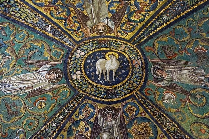 Ravenna Walking Tour with Audio and Written Guide by a Local - Piazza del Popolo, Ravenna’s Civic Center
