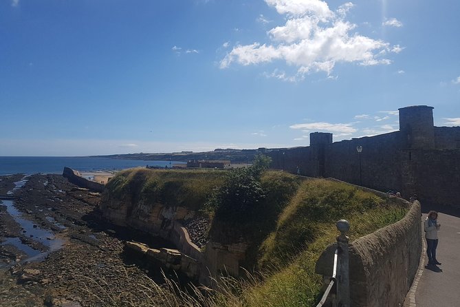 Rebels, Romance & Raisins St. Andrew's Walking Audio Tour - A low-cost way to meet St. Andrews