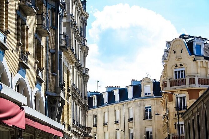 Reims Scavenger Hunt and Highlights Self Guided Audio Tour - Key Points Before You Set Out