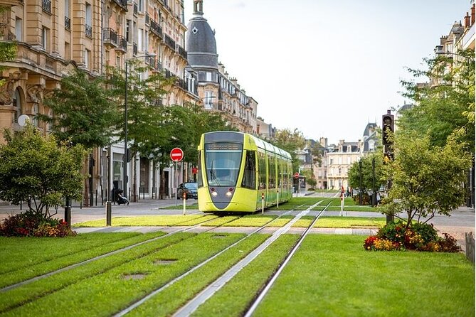 Reims Scavenger Hunt and Highlights Self Guided Audio Tour - The Technical Details That Matter