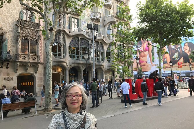 Reserved Entrance to Casa Batlló with Audio Guide in Barcelona - Who will enjoy this visit most?