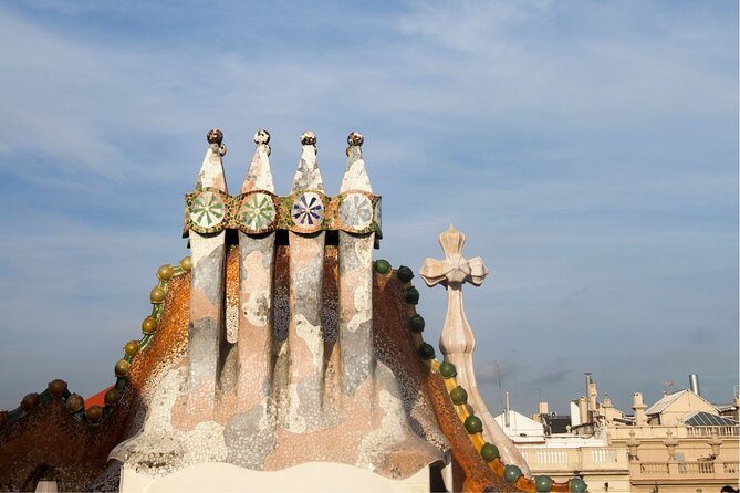 Reserved Entrance to Casa Batlló with Audio Guide in Barcelona - Booking carefully matters here