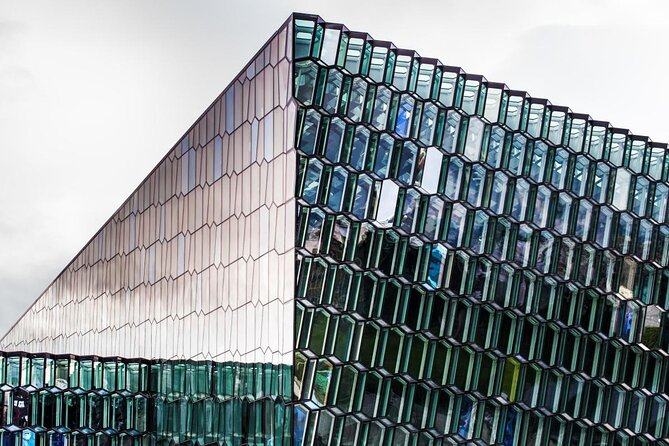 Reykjavik Main Sights and Hidden Spots: A Self-Guided Audio Walk - Key points to know before you walk