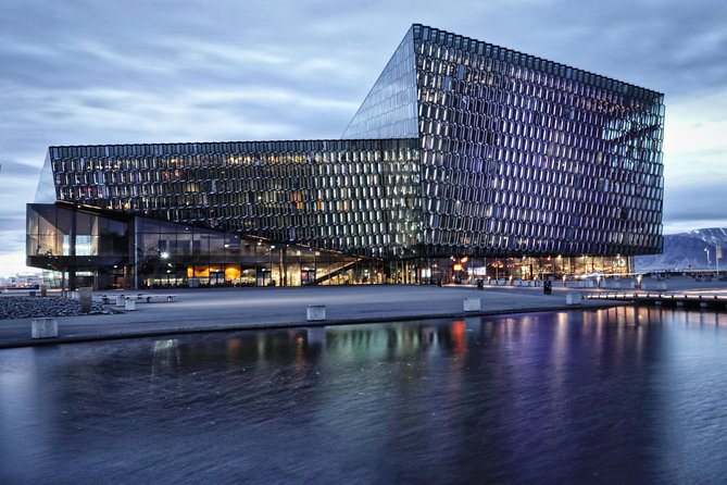 Reykjavik Main Sights and Hidden Spots: A Self-Guided Audio Walk - Timing, walking pace, and real value