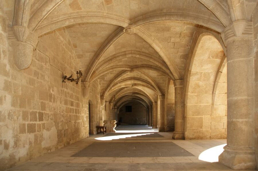 Rhodes: Palace of Grand Master Ticket & Rhodes SG audio tour - Key points to know before booking