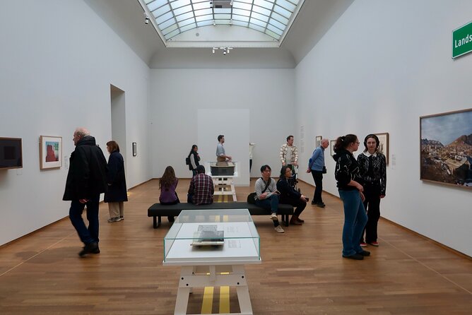 Rijksmuseum Amsterdam Audio guide Tour with Unlimited access time - How long you should allow