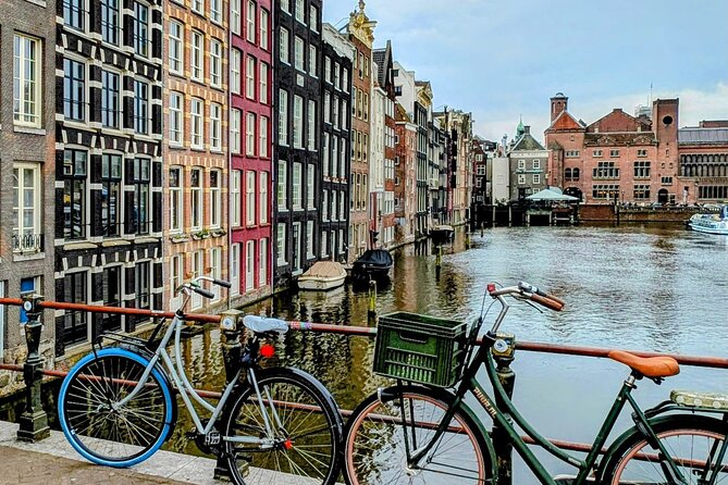 Rijksmuseum Amsterdam Audio guide Tour with Unlimited access time - Why 11 a.m. may be the best time