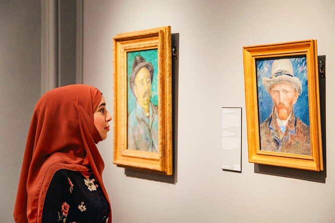 Rijksmuseum Amsterdam Ticket with Audio & Canal Cruise - Who gets the best value from the $57.84 price
