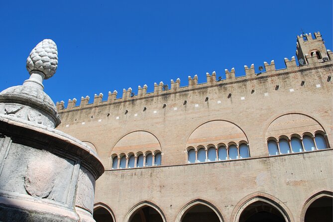 Rimini Scavenger Hunt and Highlights Self Guided Audio Tour - Why Rimini works so well for a self-guided puzzle walk