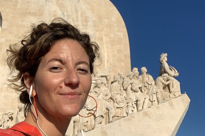 Riverside Ride Audio Adventure Lisbon to Belem - Pastéis de Belém and the sweet reward at the finish