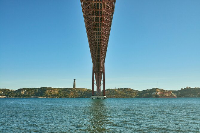 Riverside Ride Audio Adventure Lisbon to Belem - Starting beside the Tagus and entering old Lisbon