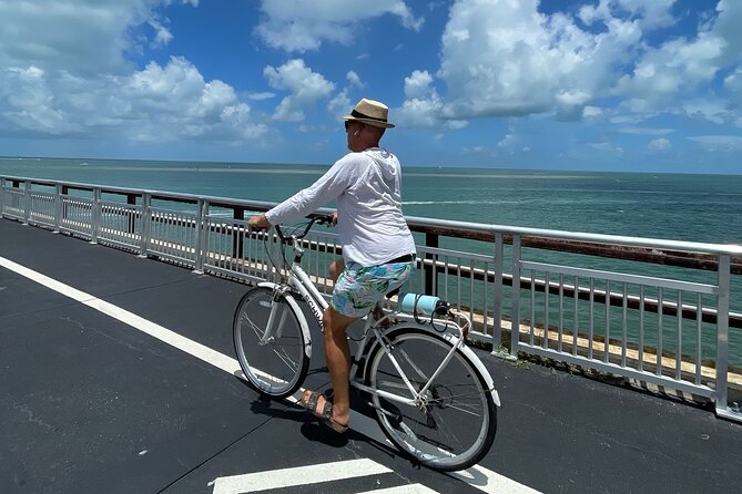 Road Trip through the Lower Keys Audio Tour - Blue Hole and Big Pine Key wildlife