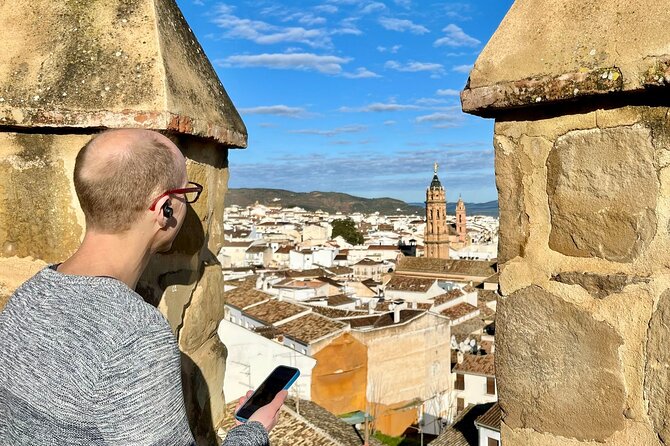 Romantic Antequera: A Self-Guided Audio Tour - Why Antequera deserves more than a dolmen stop