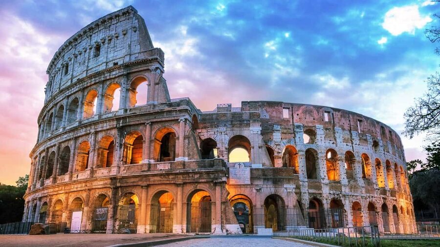 Rome: Audio guide of the Roman Forum and the Colosseum - What this $5 audio guide actually gives you