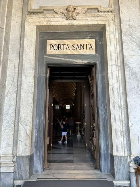 (Rome) Audio Guided Tour of the Basilica of Santa Maria Maggiore - Why Santa Maria Maggiore deserves 90 minutes