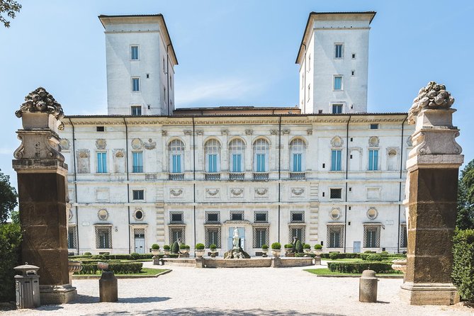 Rome: Borghese Gallery Skip-the-Line Ticket & Audioguide - Why the Borghese Gallery deserves a place in your Rome plan