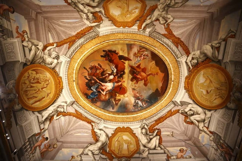 Rome: Borghese Gallery Skip-the-Line Ticket & Audioguide - Who should book the Borghese Gallery experience?