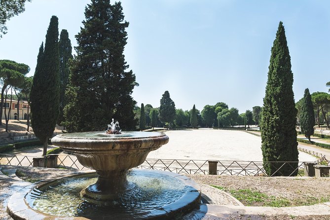 Rome: Borghese Gallery Skip-the-Line Ticket & Audioguide - Making the most of the two-hour time limit