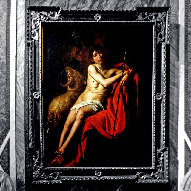 Rome: Borghese Gallery Skip-the-Line Tickets with Audioguide - Is $53 a fair price?