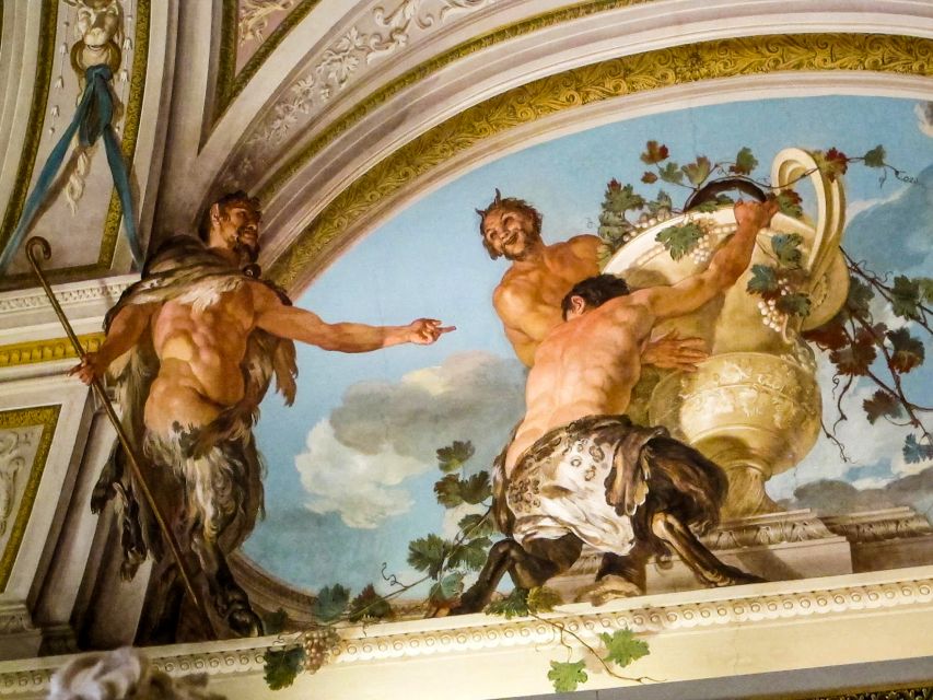 Rome: Borghese Gallery Skip-the-Line Tickets with Audioguide - What the audioguide adds, and where it falls short