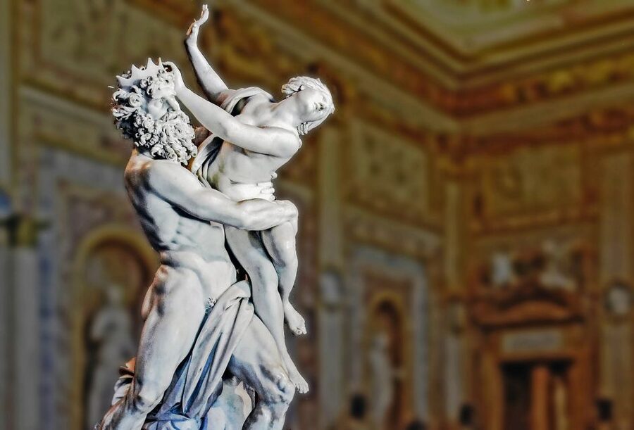Rome: Borghese Gallery Skip-the-Line Tickets with Audioguide - How long you need inside the villa