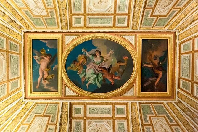 Rome: Borghese Gallery Ticket and Optional Audio Guide - Is $72.09 good value?