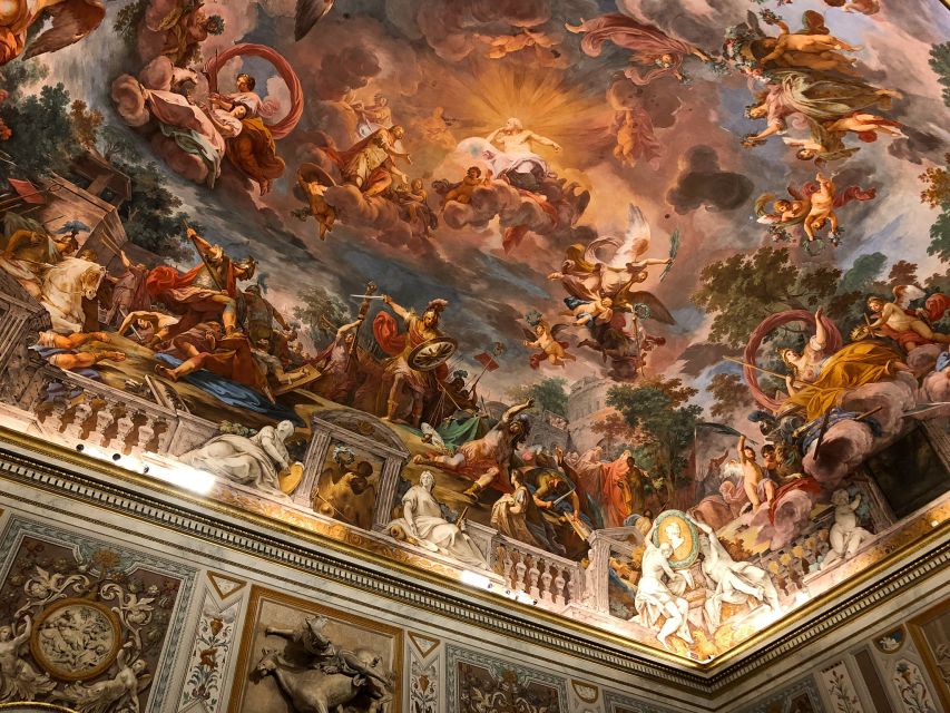 Rome: Borghese Gallery Ticket and Optional Audio Guide - Is $70 a fair price?