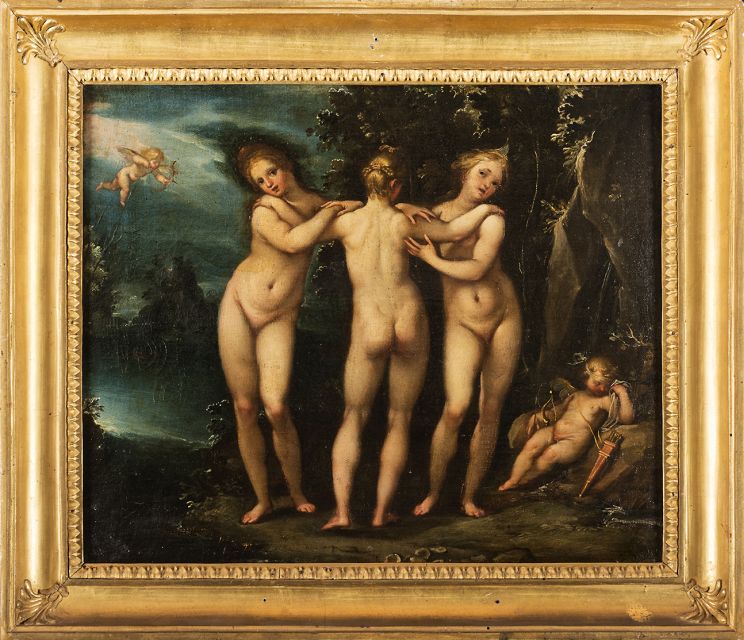 Rome: Borghese Gallery Ticket + Audioguide or Guided Tour - Choosing between the audio guide and the guided tour