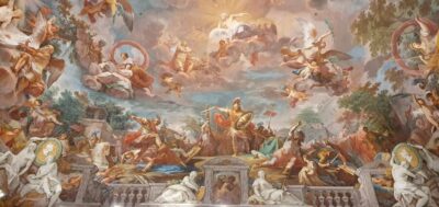 Borghese Gallery Ticket + Audioguide or Guided Tour