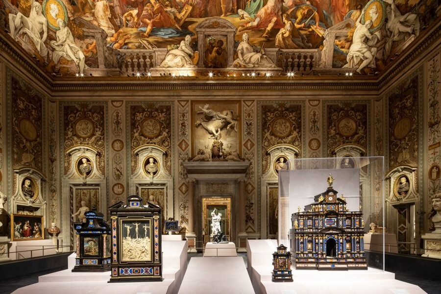Rome: Borghese Gallery Ticket + Audioguide or Guided Tour - Practical details that can make or break the visit
