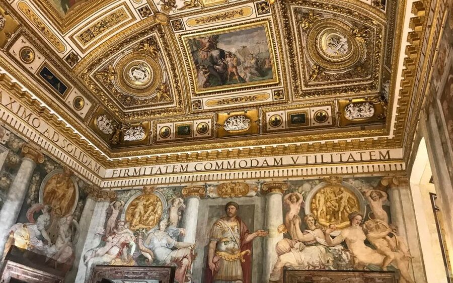 Rome: Castel Sant’Angelo Entrance Ticket with Audioguide - Why Castel Sant’Angelo feels different from Rome’s other monuments
