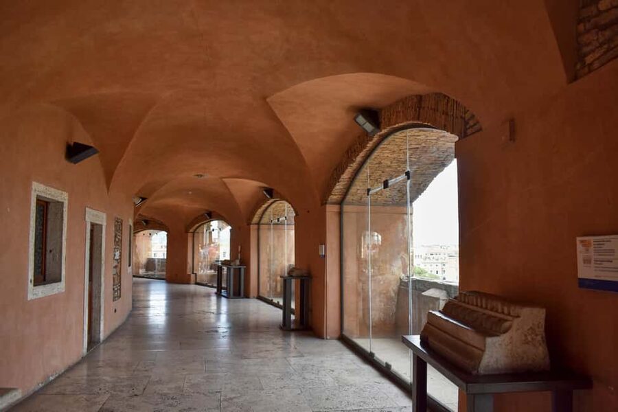 Rome: Castel Sant'Angelo Entry Ticket & Audio App - Why Castel Sant’Angelo feels different from Rome’s other monuments