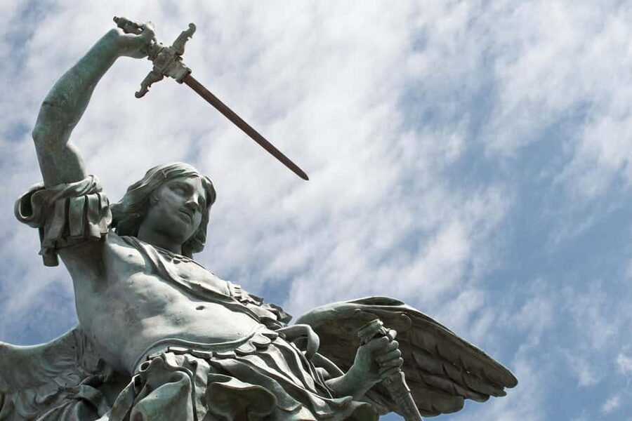Rome: Castel Sant'Angelo Entry Ticket & Digital Audioguide - Why Castel Sant’Angelo is worth your Rome time