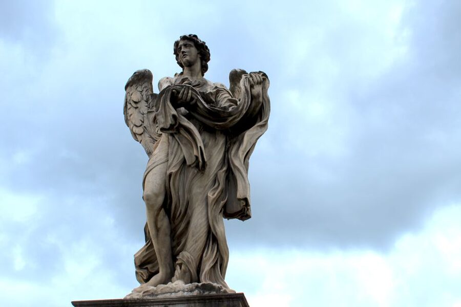 Rome: Castel Sant’ Angelo Ticket and Audio Guide - What Castel Sant’Angelo reveals about Rome