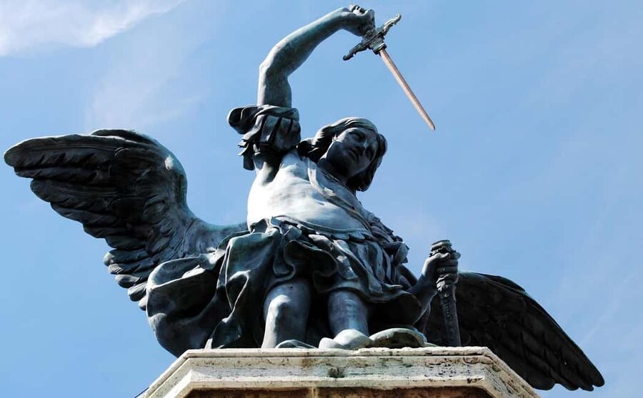 Rome: Castel Sant’Angelo Ticket & Audio Guide - Key points to know before booking