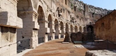 Colosseum, Ancient Rome Tour or AudioGuided Tour