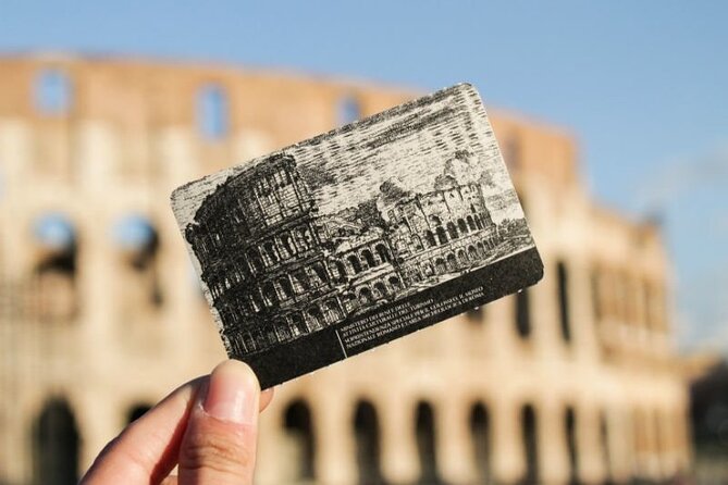 Rome: Colosseum Arena Exclusive Hosted Entrance with Audio Tour - Who will get the most from this format
