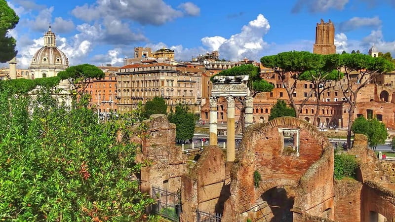 Rome: Colosseum Express Entry with Audio Guide App - Choosing the Arena floor or Underground option