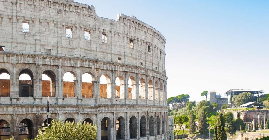 Rome: Colosseum & Forum with Audio Guide App -Optional Arena - Is the Arena Floor Upgrade Worth It?